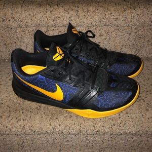 Nike Kobe Mentality